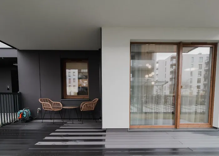 Totu Harmonia Oliwska 格但斯克