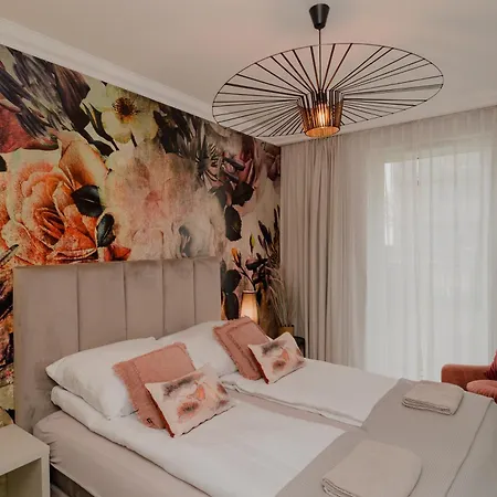 Apartamento Totu Harmonia Oliwska *