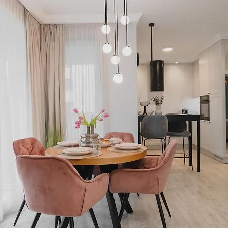 Totu Harmonia Oliwska Gdansk