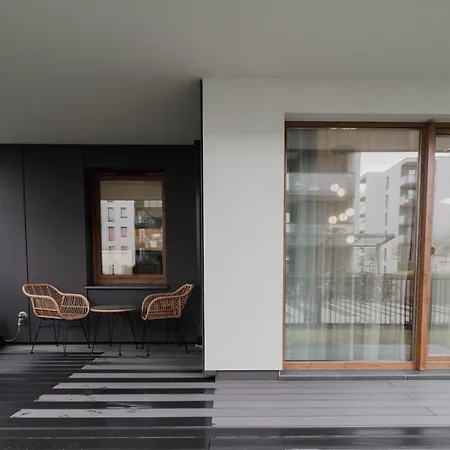 Totu Harmonia Oliwska Gdansk