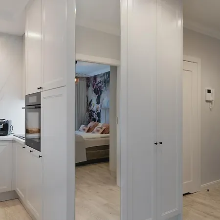 Totu Harmonia Oliwska 그단스크