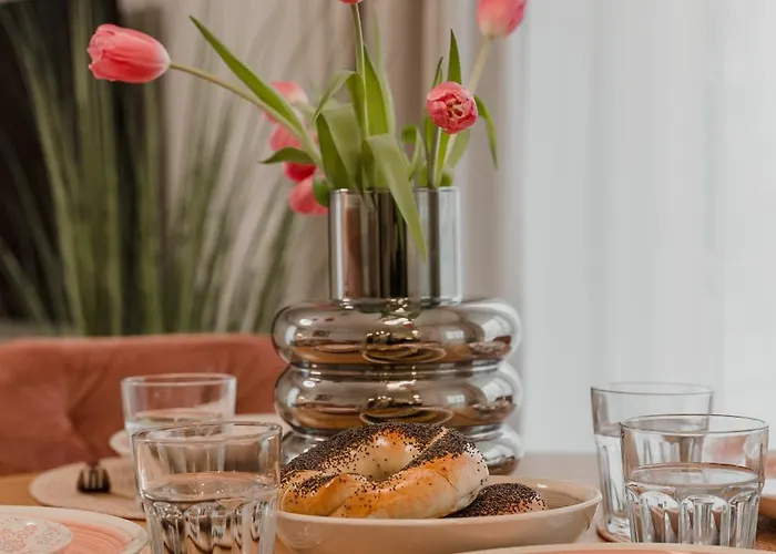 Appartamento Totu Harmonia Oliwska *