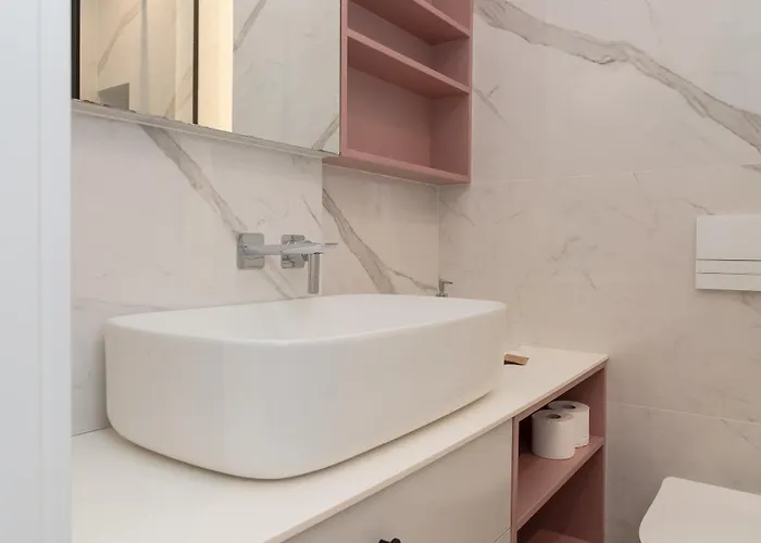 Totu Harmonia Oliwska Apartament *