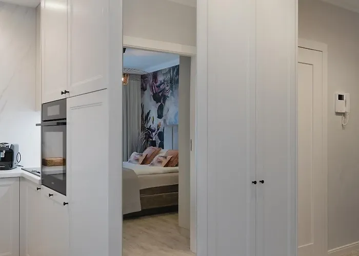 Totu Harmonia Oliwska Danzica